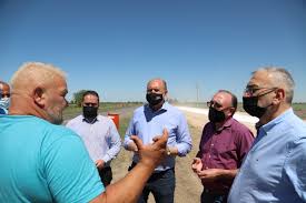 Photo of Fwd: CALVO: LA LICITACIÓN PARA LA AUTOPISTA DE LA RUTA 34 ES UNA BUENA NOTICIA PARA LA REGIÓN