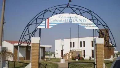 Photo of Fwd: MÁS DE 16 MILLONES PARA GOBIERNOS LOCALES DEL DEPARTAMENTO CASTELLANOS (LEY 12.385)