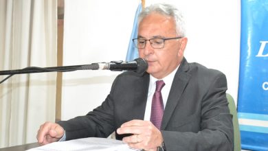 Photo of Fwd: mensa del intendente de Añatuya