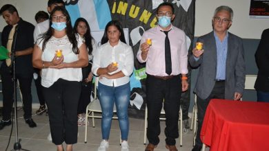 Photo of Fwd: Dia de la Memoria