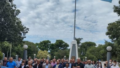 Photo of Fwd: CALVO DESARROLLÓ ACTIVIDADES EN SUNCHALES