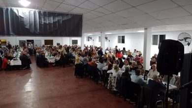 Photo of Fwd: GALISTEO: CON GRAN PARTICIPACIÓN VOLVIÓ A REALIZARSE LA FIESTA PROVINCIAL DEL ASADO CON CUERO
