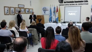 Photo of Fwd: Calvo en Sunchales: encuentro sobre Cooperativismo Escolar Transnacional y proyecto para declarar a la ciudad “Referente Nacional del Cooperativismo Escolar”