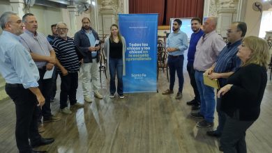 Photo of Fwd: MUNICIPIOS Y COMUNAS DEL DEPARTAMENTO CASTELLANOS FIRMAN LA ADHESIÓN AL BOLETO EDUCATIVO RURAL