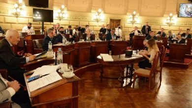 Photo of Fwd: EL SENADO APROBÓ UN PROYECTO DE CALVO QUE SOLICITA MEDIDAS URGENTES ANTE EL DEFICIENTE SERVICIO DE LA EMPRESA GÜEMES QUE UNE RAFAELA CON ROSARIO