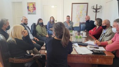 Photo of Fwd: CALVO JUNTO A COMUNAS SE REUNIERON CON AUTORIDADES DEL MINISTERIO DE SALUD