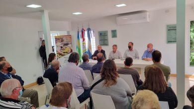 Photo of Fwd: $27.600.000 distribuidos en créditos para productores agropecuarios