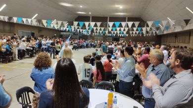 Photo of Fwd: HUMBERTO PRIMO: CALVO EN EL INICIO DEL PROGRAMA DE FESTEJOS POR EL CENTENARIO DEL CLUB ARGENTINO