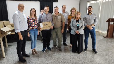 Photo of Fwd: BELLA ITALIA: ENTREGA DE NETBOOKS DEL PROGRAMA “JUANA MANSO”