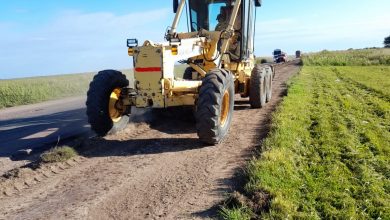 Photo of Fwd: ADJUDICACIÓN DE LA RECONSTRUCCIÓN DE RN 95 EN EL NORTE SANTAFESINO