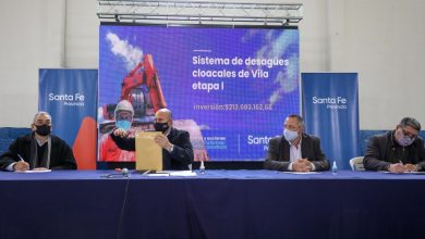 Photo of Fwd: VILA: CONSTRUIRÁN 34 VIVIENDAS CON UNA INVERSIÓN CERCANA A LOS 200 MILLONES DE PESOS
