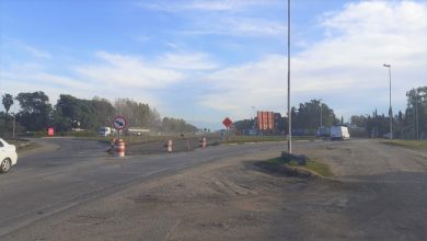 Photo of Fwd: PRUEBA FUNCIONAMIENTO DESVÍO EN EL ACCESO A SUNCHALES POR OBRAS DE LA AUTOPISTA DE RN 34