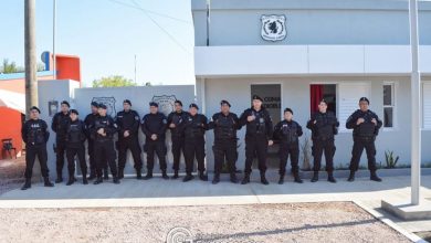 Photo of Fw: Visita a Ceres