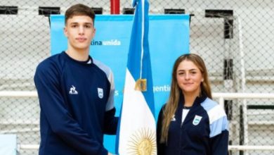 Photo of Fwd: A PARTIR DE UN PROYECTO DE CALVO, EL SENADO PROVINCIAL RECONOCERÁ A DEPORTISTAS SANTAFESINOS