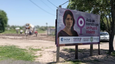 Photo of Fwd: LA PROVINCIA FIRMARÁ CONVENIOS PARA ÁREAS LOCALES DE IGUALDAD CON MUNICIPIOS Y COMUNAS DEL DEPARTAMENTO CASTELLANOS