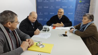 Photo of Fwd: INDEPENDIENTE DE RAFAELA RECIBE APORTE PROVINCIAL PARA EL GIMNASIO «MAHIEU»