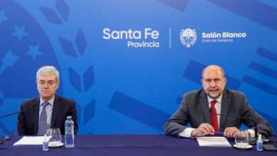 Photo of Fwd: EL SENADO DECLARÓ DE INTERÉS EL PRIMER LUGAR OBTENIDO POR EL GOBIERNO DE LA PROVINCIA DE SANTA FE, POR SEGUNDO AÑO CONSECUTIVO, EN EL RANKING DE TRANSPARENCIA PRESUPUESTARIA, MEDIANTE UN PROYECTO DE CALVO