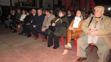 Photo of Fw: Fiesta del Sorgo en Suardi