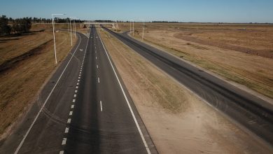 Photo of Fwd: PRUEBA DE CARGA EN PUENTES DE LA AUTOPISTA DE RN 34 ENTRE RN 19 Y RAFAELA