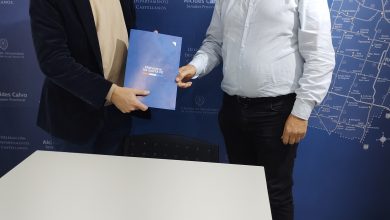 Photo of Fwd: EL GOBIERNO PROVINCIAL TRANSFIERE RECURSOS A LA MUNICIPALIDAD DE SUNCHALES