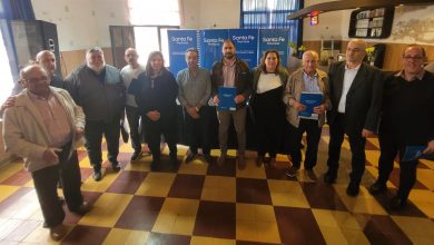 Photo of Fwd: FIRMA DE NUEVOS ACUERDOS PARA CONSTRUIR VIVIENDAS EN EL DEPARTAMENTO CASTELLANOS