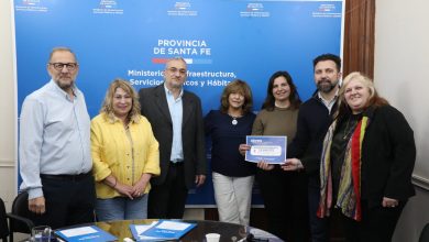 Photo of Fwd: APORTE PROVINCIAL DE $19.646.978,04 PARA EL NUEVO COMEDOR ESCOLAR DE BARRIOS ACAPULCO Y VERA CRUZ DE JOSEFIN