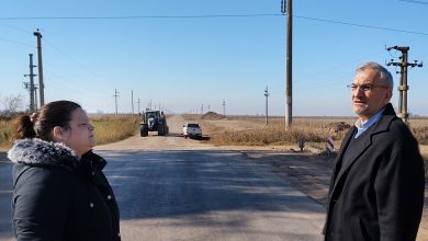 Photo of Fwd: MARÍA JUANA: SE CONSTRUIRÁN 42 VIVIENDAS CON UNA INVERSIÓN SUPERIOR A 270 MILLONES
