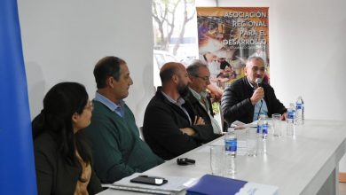 Photo of Fwd: ***SPAM***  LA ASOCIACIÓN REGIONAL PARA EL DESARROLLO DEPARTAMENTO CASTELLANOS ENTREGÓ 47 CRÉDITOS A PRODUCTORES AGROPECUARIOS AFECTADOS POR SEQUÍA $45.989.419.