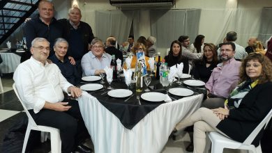 Photo of Fwd: CALVO PARTICIPÓ DE LOS FESTEJOS POR EL DÍA DEL TRABAJADOR DE LA CARNE