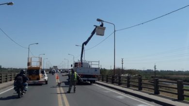 Photo of Fwd: VIALIDAD NACIONAL LICITÓ LA COMPRA DE 1500 LUMINARIAS LED