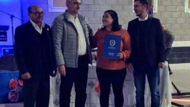 Photo of Fwd: CALVO ACOMPAÑÓ LA 21° FIESTA PROVINCIAL DEL CAPELETÍN EN COLONIA ALDAO