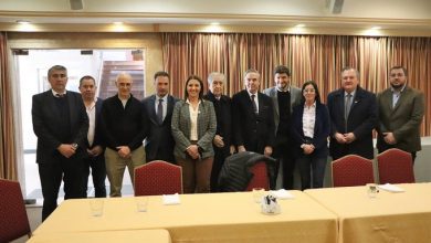 Photo of Fw: Encuentro en Santa Fe