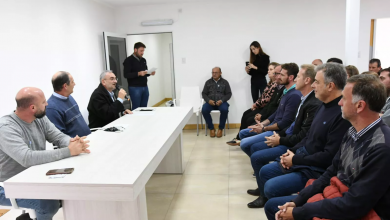 Photo of Fwd: DEPTO. CASTELLANOS: LA ASOCIACIÓN REGIONAL PARA EL DESARROLLO ENTREGARÁ CRÉDITOS A PRODUCTORES AGROPECUARIOS