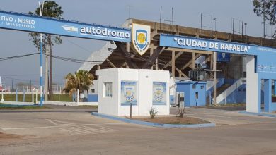 Photo of Fwd: DE INTERÉS PROVINCIAL LA 25° EDICIÓN DEL TORNEO “SUEÑO CELESTE” ORGANIZADO POR ATLÉTICO DE RAFAELA