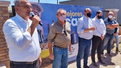 Photo of Fwd: PROYECTO DE CALVO Y OTROS SENADORES PARA CREAR POR LEY EL PROGRAMA CAMINOS DE LA RURALIDAD