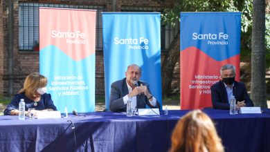 Photo of Fwd: ANGÉLICA: LA PROVINCIA INVIERTE 8.000.000 EN OBRAS HÍDRICAS QUE BENEFICIAN A UNA AMPLIA ZONA RURAL