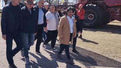 Photo of Fwd: CALVO PARTICIPÓ DE LA FINACO ACOMPAÑANDO A PEROTTI