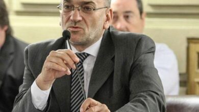 Photo of Fwd: MEDIA SANCIÓN DE LA CÁMARA DE SENADORES AL PRESUPUESTO PROVINCIAL 2023
