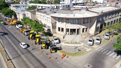 Photo of Fwd: VIALIDAD NACIONAL CUMPLE 90 AÑOS REALIZANDO OBRAS CLAVE PARA EL DESARROLLO DE UN PAÍS MÁS INCLUSIVO Y FEDERAL