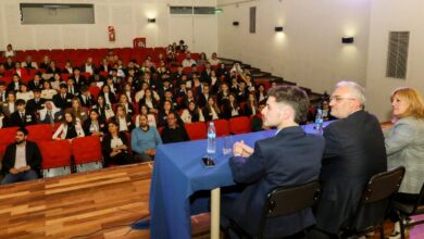 Photo of Fwd: CALVO: “CONFIAMOS EN QUE LA EDUCACIÓN ES SEMBRAR PARA EL FUTURO”