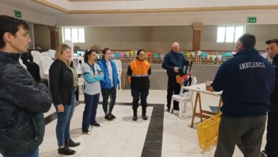 Photo of Fwd: SAN VICENTE PRENSA 0023/22