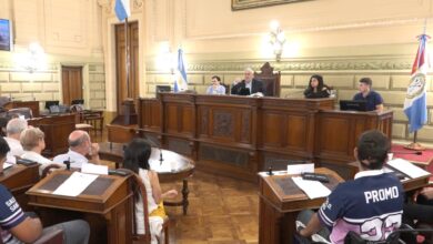 Photo of Fwd: ALUMNOS DE 5° AÑO DE GALISTEO Y RAQUEL PARTICIPARON DEL PROGRAMA JÓVENES EN EL SENADO