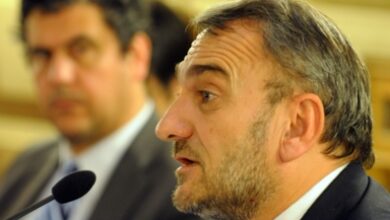 Photo of Fwd: Calvo presentó proyecto en el senado provincial para solicitar la creación de un Destacamento de la Guardia Rural Los Pumas en la localidad de Humberto Primo, departamento Castellanos
