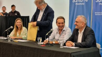 Photo of Fwd: LA PROVINCIA CONSTRUIRÁ 37 NUEVAS VIVIENDAS EN RAFAELA