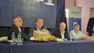 Photo of Fwd: AURELIA: LA PROVINCIA LICITÓ LA OBRA DE PAVIMENTACIÓN DEL ACCESO A LA LOCALIDAD