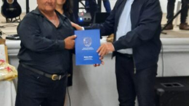 Photo of Fwd: PARTE DE PRENSA- CORONEL FRAGA: CALVO PARTICIPÓ DE SUS FESTEJOS PATRONALES Y LA 13° FIESTA PROVINCIAL DE LA BONDIOLA A LA PARRILLA