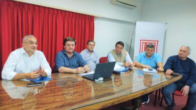 Photo of Fwd: Se juega la primera edición de la Supercopa Departamento Castellanos – Liga Rafaelina de Fútbol