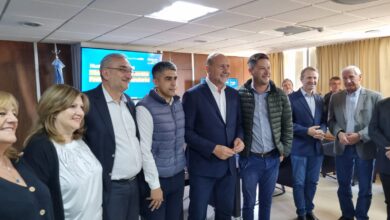 Photo of Fwd: APERTURA DE OFERTAS PARA CONSTRUIR EDIFICIOS DE ESCUELAS TÉCNICAS EN SUNCHALES Y FRONTERA