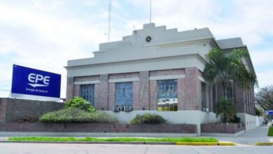 Photo of Fwd: PRESENTAN NUEVOS MÓVILES DE LA EMPRESA PROVINCIAL DE LA ENERGÍA (EPE) PARA RAFAELA Y LA REGIÓN