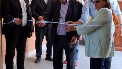 Photo of Fwd: CALVO ACOMPAÑÓ EL 130° ANIVERSARIO DE HUGENTOBLER